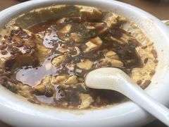 -庶民居中餐馆(花土店)