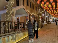-上街里市集(悦喜客来广场店)