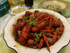 -川悦壹号·川菜(蠡溪路店)