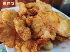 -东北酱骨头馆(蓁巷店)