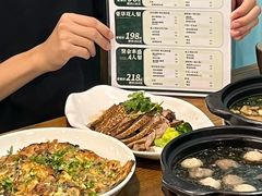 -寻潮忆卤鹅·潮汕餐馆(汇星店)