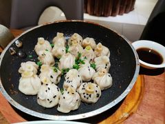 招牌迷你生煎包(小)-全聚德(江宁店)