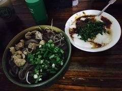 -梁记肥肠粉(宽窄巷子店)