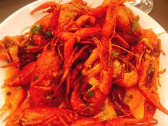 -芭菲盛宴·环球美食(解放碑英利国际店)