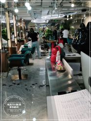 -悦SALON