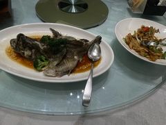 -绿岛国际酒店·海鲜酒楼(八七路店)