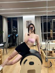 -AN普拉提女子健身工作室
