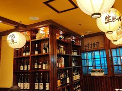 -鸟鹏烧鸟居酒屋(仁恒梦中心店)