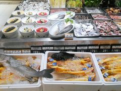 -味莊·青岛菜(云霄路店)