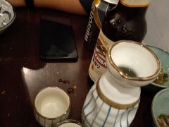 龙吟酒-铃木食堂(帽儿胡同店)