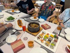 -若蘭慈·无国界素食料理(欢乐海岸店)