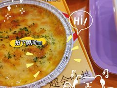 -满记甜品(正方京城店)