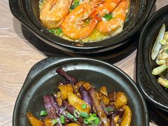 -小时候焗海鲜(鄞州万达店)
