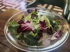 能量沙拉-Famous肥猫墨西哥音乐餐吧(五棵松华熙LIVE店)