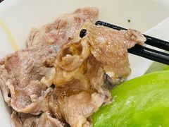 -御膳粥·牛乳粥底火锅·地道顺德菜(容桂店)