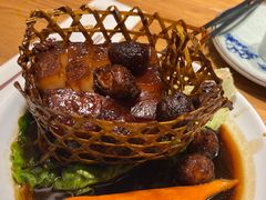 -鱼食饭稻·苏浙土菜17年老馆子(平江路店)