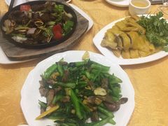 -瑞记湛江鸡饭店·粤西第一鸡(粤垦店)