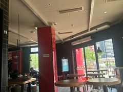 -肯德基(雷州鼓城店)