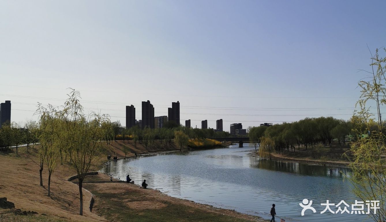 《城市公园》