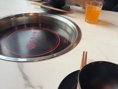 -重庆巴渝火锅(钟家村店)