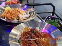 -玄希浪漫厨房·韩料烤肉(湖滨银泰in77店)