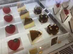 -DEMO黛慕蛋糕(中泰店)
