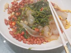 -老铺人家酒店(紫荆名流店)