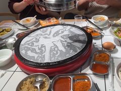 -酒拾烤肉(奥体天虹店)