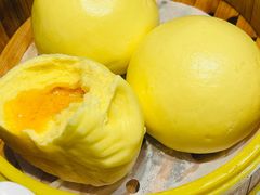 蛋黄流沙包-火啫啫·粤式啫啫煲(南通首店)