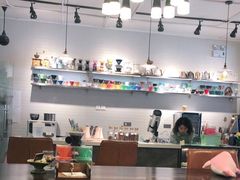 大堂-之悦咖啡馆(新星宇·之洲店)