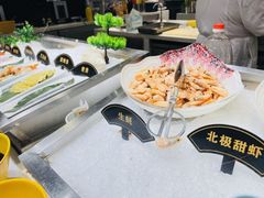 -青岛鑫江温德姆酒店