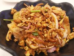 沙姜猪手-金翠皇宫粤菜·点心·海鲜(科技园店)