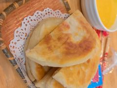 -李连贵熏肉大饼(金隅嘉品Mall店)