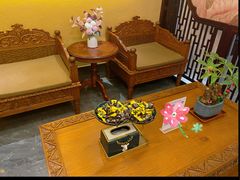 -富侨养生(威宁路店)