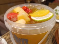 -冯校长老火锅(深圳总店)