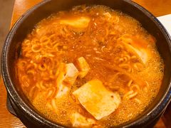 -韩礼年糕(飞虹路店)
