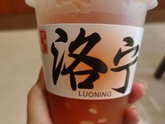 -老雒阳面馆·水席(洛宁高速路口店)