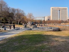 -合肥生态公园