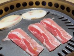 -妙香居韩国烤肉(容桂天佑城店)