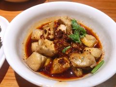 -诚铭记·虾仁汤包·成都小吃(融创店)
