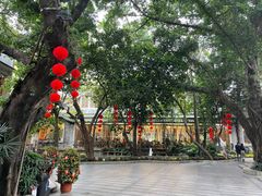 -南园酒家(前进路店)