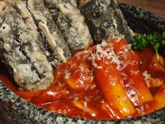 -TAIFORKS 大福食堂·山葵烤肉料理·拌饭(宝安店)