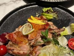 -1874融合西厨·观景餐厅(保利店)