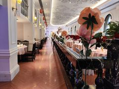 -王府井酒店(金桥港湾店)