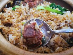 -壹煲口福煲仔饭(中山路店)