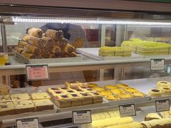 -蜂蝶来饼店(拱北总店)