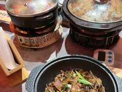 -山四砂锅(太原钟楼街店)