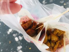 -傅强排骨(成都总店)