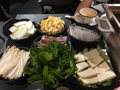 -愿者上钩(布吉老街店)