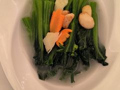 -顺德喜来登酒店·采悦轩